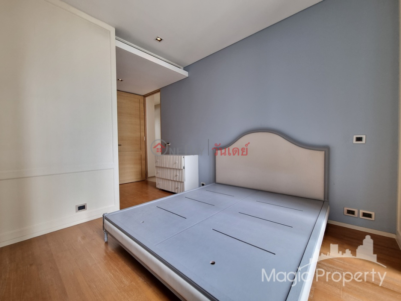 ฿ 21Million Saladaeng Residences, Sala Daeng Rd, Si Lom, Bang Rak, Bangkok