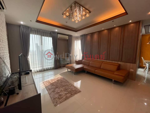 Condo for Sale: Villa Asoke, 150 m², 3 bedroom(s) - OneDay_0