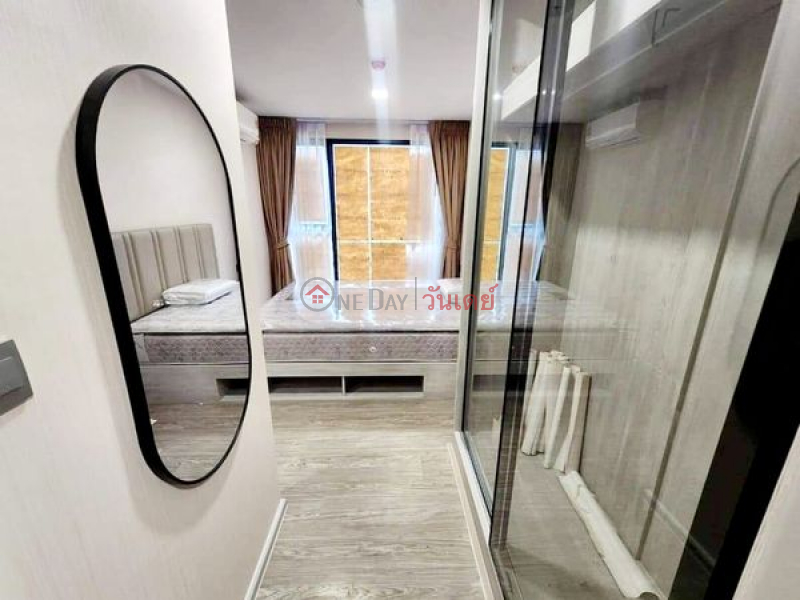 ฿ 15,000/ month | Condo for rent: KAVE Seed Kaset (4th floor, building C)