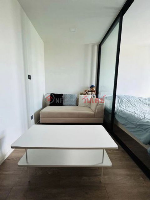 Condo for sale ATMOZ Ladprao 15 (7th floor, building A) _0