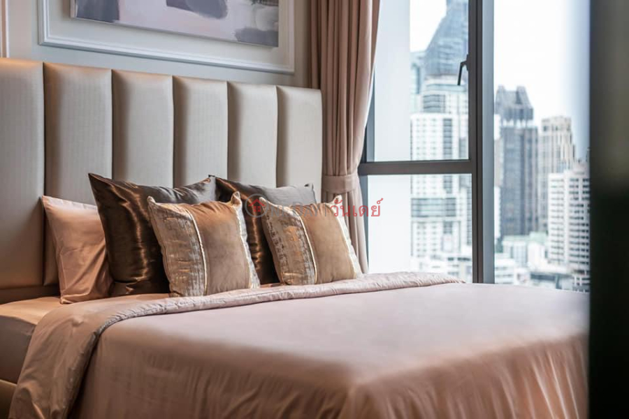 Condo for Rent: BEATNIQ Sukhumvit 32, 54 m², 1 bedroom(s),Thailand | Rental ฿ 65,000/ month