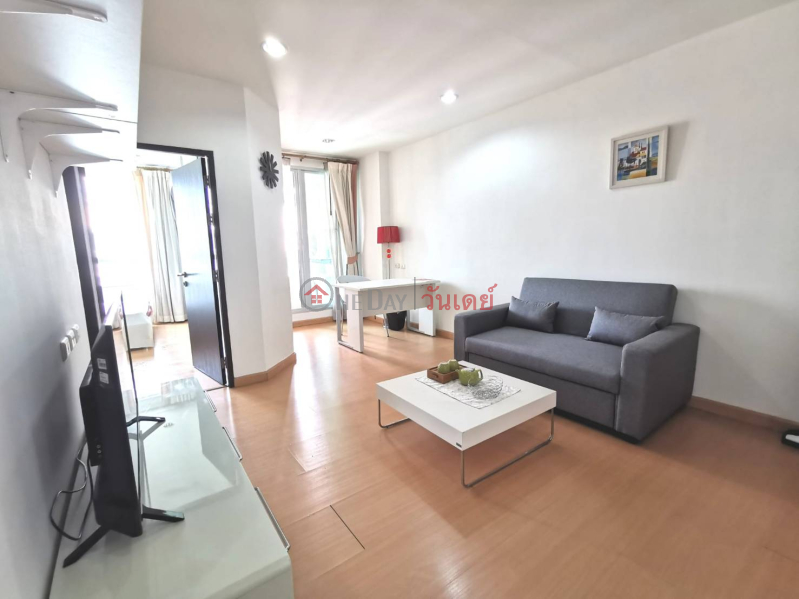 ฿ 22,000/ month | Condo for Rent: The Address Sukhumvit 42, 42 m², 1 bedroom(s)