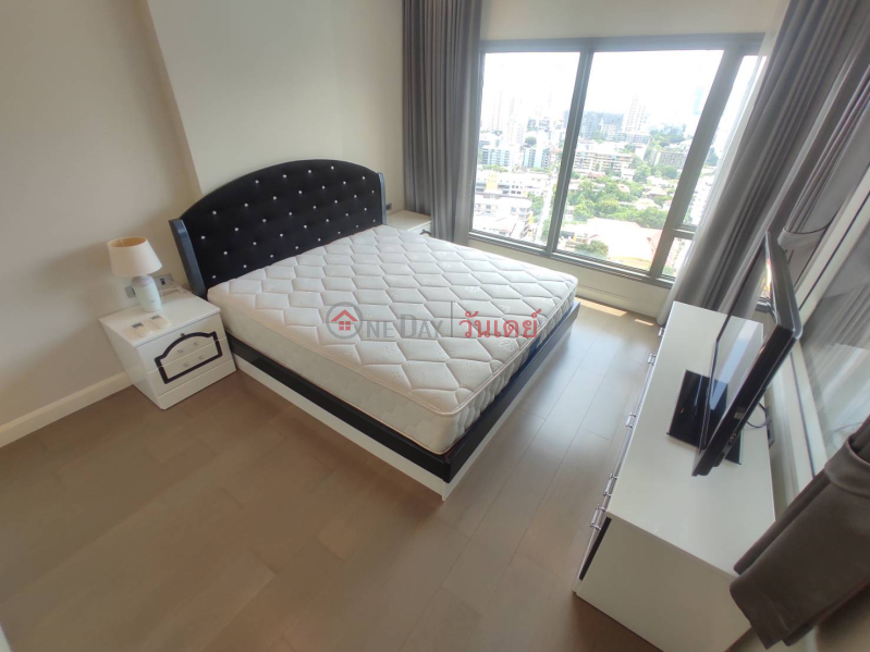 คอนโด สำหรับ เช่า: The Crest Sukhumvit 34, 125 ตร.ม., 2 ห้องนอน, ประเทศไทย | เช่า, ฿ 70,000/ เดือน