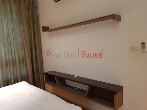 Condo for Rent: Villa Rachatewi, 55 m², 1 bedroom(s) - OneDay_0