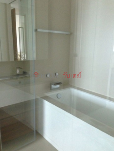 Condo for Rent: The River, 69 m², 1 bedroom(s),Thailand | Rental ฿ 40,000/ month