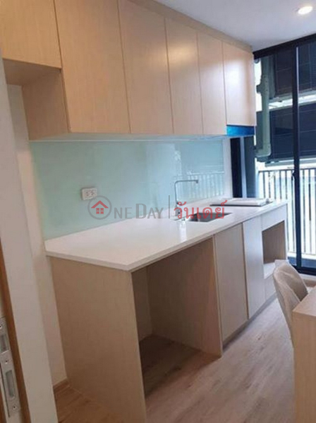 Condo for Rent: Serio Sukhumvit 50, 30 m², 1 bedroom(s),Thailand, Rental, ฿ 15,000/ month