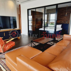 Condo for Rent: Penthouse Condominium 3, 250 m², 4 bedroom(s) - OneDay_0