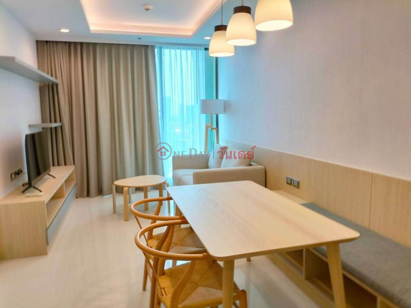 Condo for Rent: Supalai Oriental Sukhumvit 39, 45 m², 1 bedroom(s) Thailand | Rental, ฿ 20,000/ month