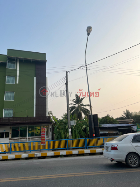 รวีวันเพลส (Raviwan Place) บางบัวทอง | OneDay วันเดย์(3)