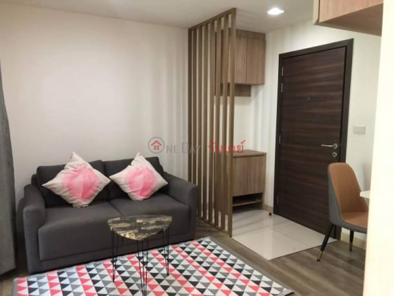 ฿ 2.2Million, 1 bed and 1 bath Monic Sukhumvit 64