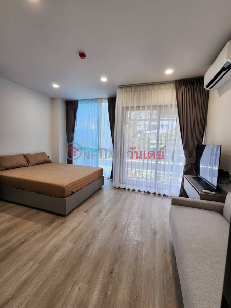 Groove Scape Ladprao - Sutthisan (4th floor, 248/28) Thailand Rental, ฿ 9,500/ month