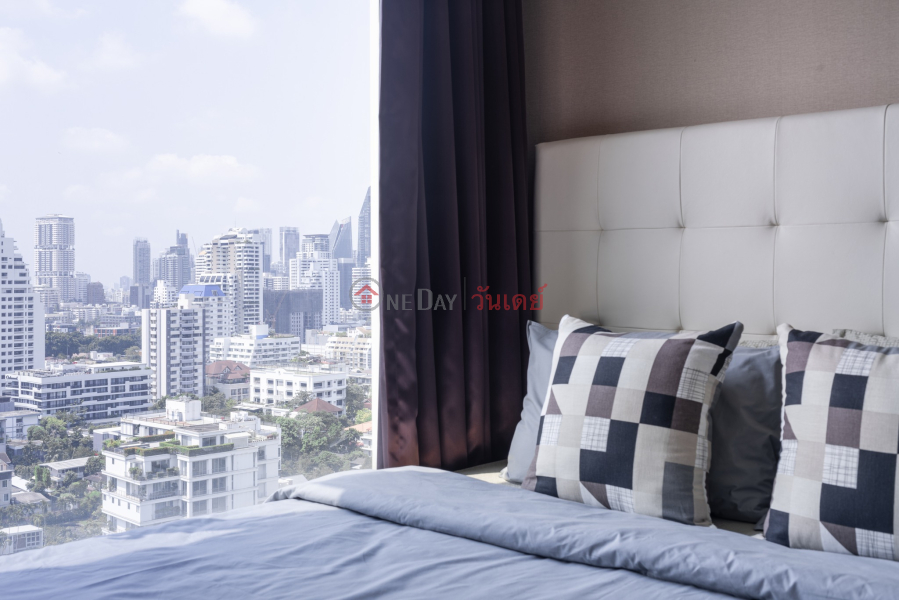 Condo for Rent: Ivy Thonglor, 43 m², 1 bedroom(s) | Thailand, Rental ฿ 42,000/ month