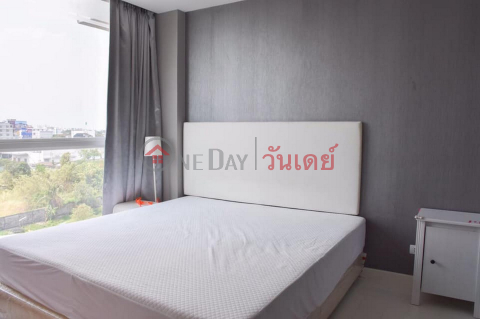 คอนโด สำหรับ เช่า: Elements Srinakarin, 37 ตร.ม., 1 ห้องนอน - OneDay_0