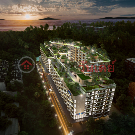 Albar Peninsula luxury Condo Pattaya with 10 Years Rental Guarantee _0