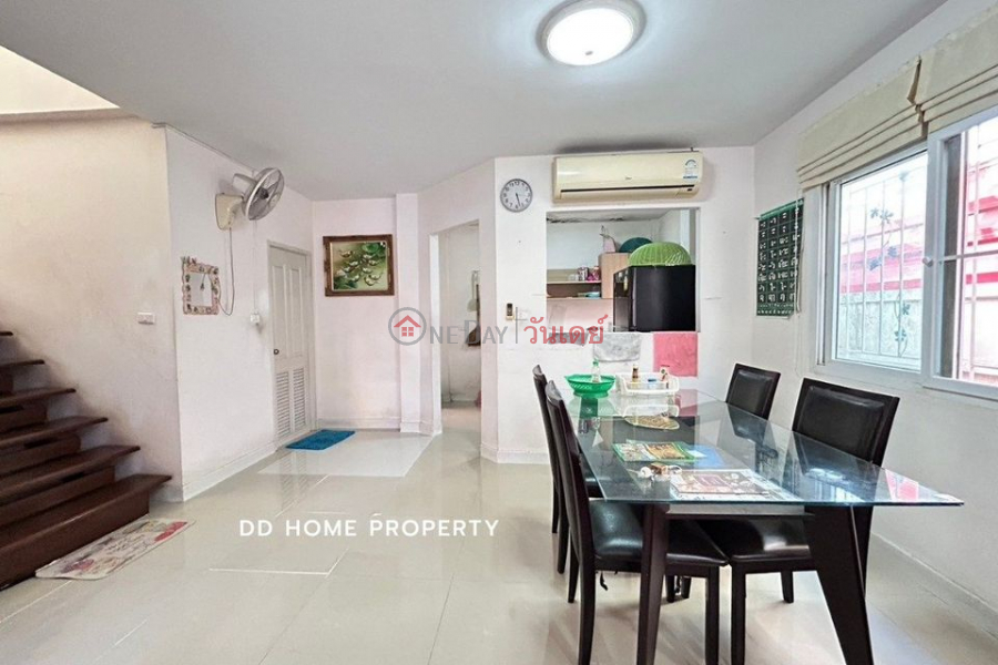 Property Search Thailand | OneDay | Residential, Sales Listings | House for sale with 42 sq m