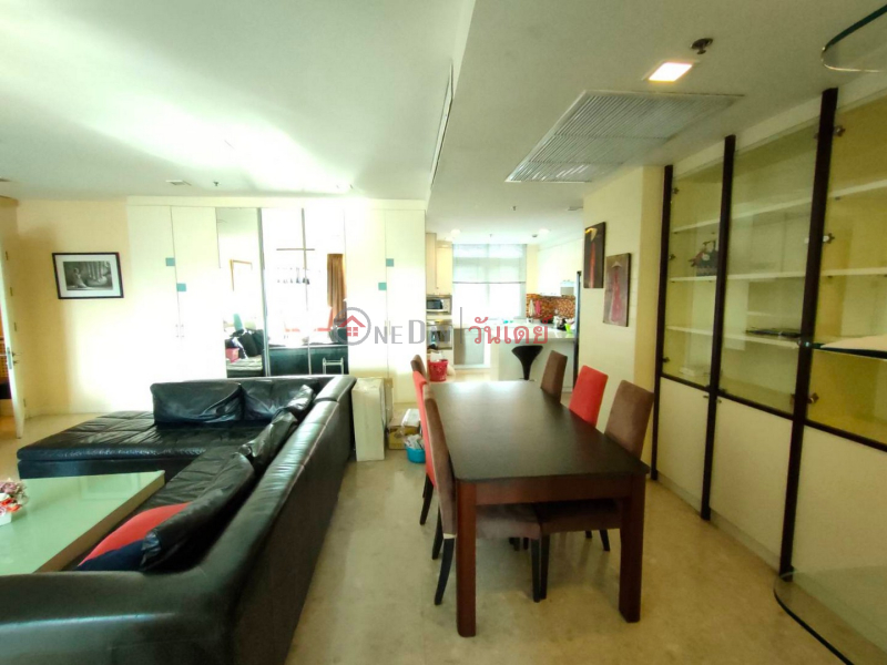 Condo for Rent: Nusasiri Grand, 155 m², 3 bedroom(s) | Thailand | Rental ฿ 83,000/ month