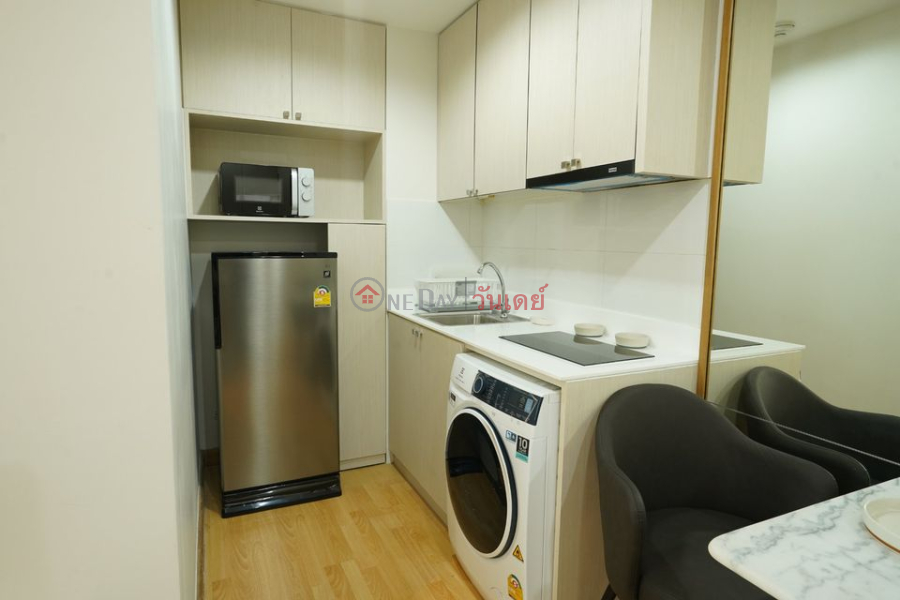 ฿ 22,000/ month Condo for Rent: The Address Sukhumvit 42, 45 m², 1 bedroom(s)