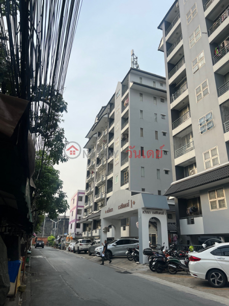 ตวันนา เรสซิเดนซ์ 1 (Tawanna Residence 1) จตุจักร | OneDay วันเดย์(3)