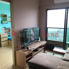 Condo for Rent: Lumpini Suite Phetchaburi - Makkasan, 41 m², 1 bedroom(s) - OneDay_0