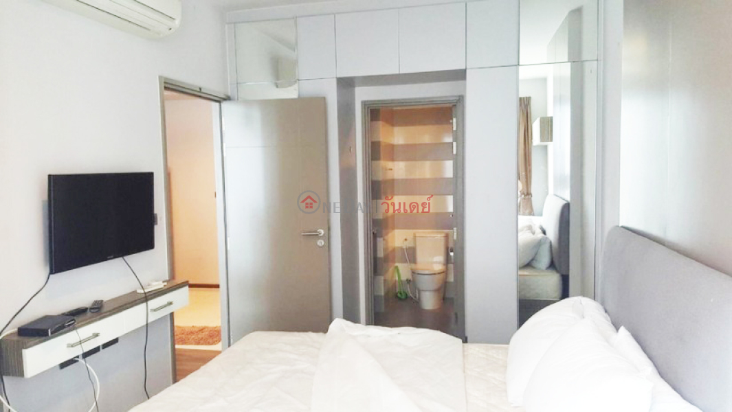 Condo for Rent: Ceil by Sansiri, 35 m², 1 bedroom(s) Rental Listings