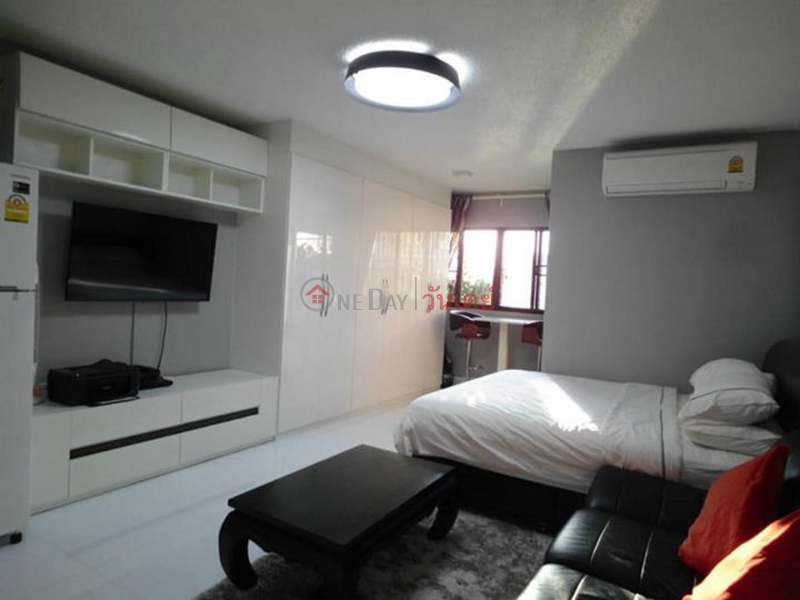 ฿ 19,000/ month Condo for Rent: The Winning Tower, 41 m², 1 bedroom(s)