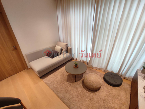 Condo for Rent: Chalermnit Art De Maison, 40 m², 1 bedroom(s) - OneDay_0