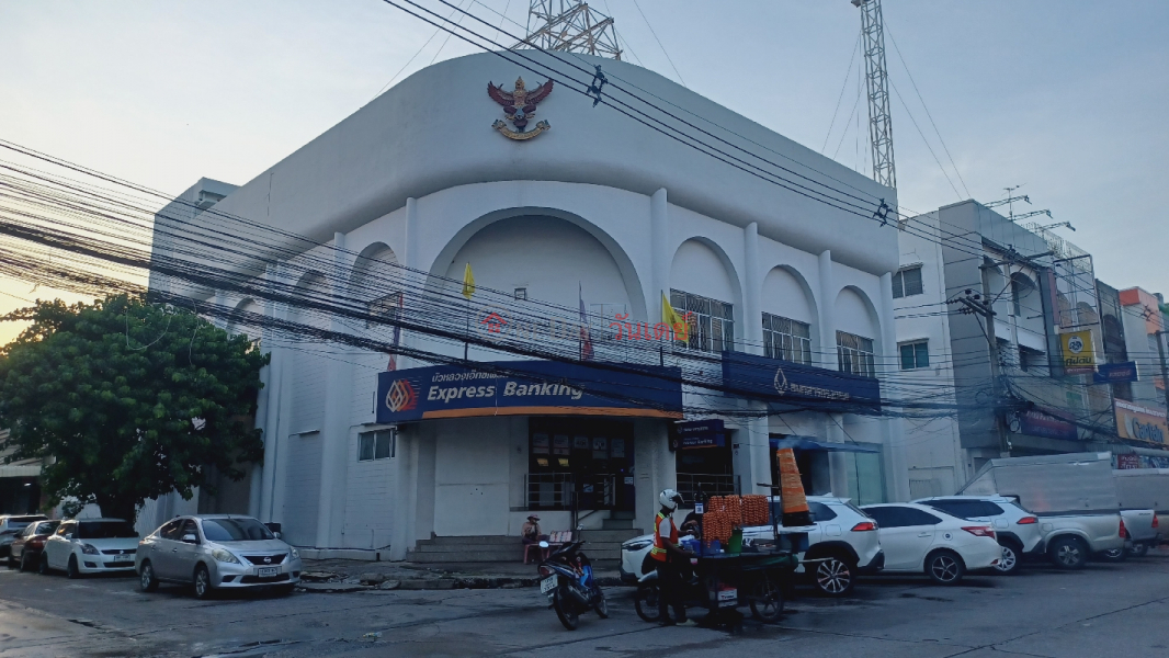 Bangkok Bank Rangsit Branch (ธนาคารกรุงเทพ สาขารังสิต),Thanyaburi | OneDay วันเดย์(1)