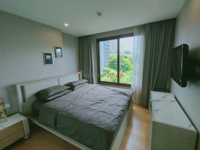 Condo for Rent: Collezio Sathorn - Pipat, 63 m², 2 bedroom(s) Rental Listings