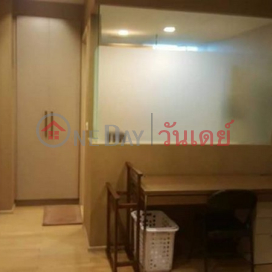 Condo for Rent: Siri at Sukhumvit, 52 m², 1 bedroom(s) - OneDay_0