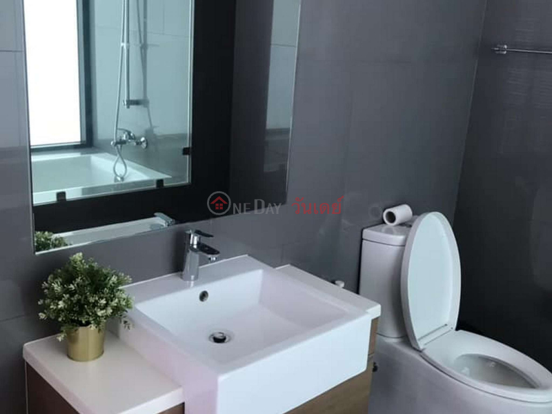 Condo for Rent: Noble Revolve Silom, 65 m², 2 bedroom(s) | Thailand, Rental, ฿ 42,000/ month