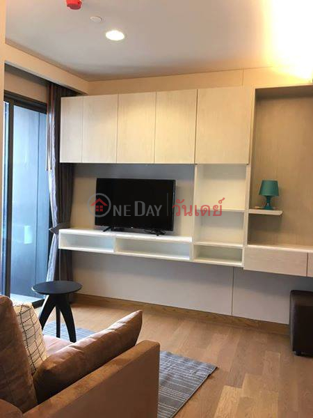 Condo for Rent: The Lumpini 24, 55 m², 2 bedroom(s) | Thailand Rental, ฿ 42,000/ month