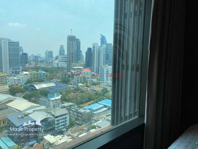 Property Search Thailand | OneDay | Residential | Sales Listings, Aguston Sukhumvit 22, Khlong Tan, Khlong Toei, Bangkok