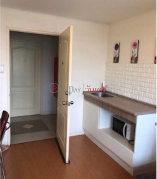 Condo for rent: Bangkhae Condo Town (5th floor, building A) Rental Listings