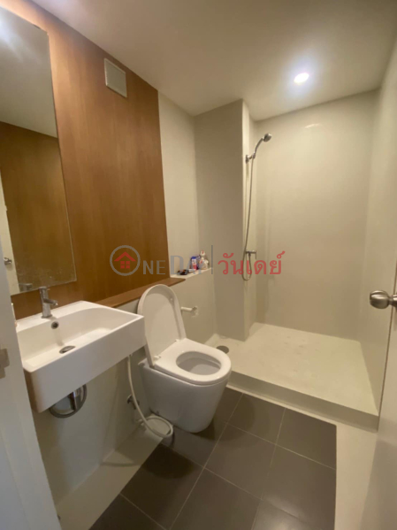 คอนโด สำหรับ เช่า: Blossom Condo @ Sathorn - Charoenrat, 35 ตร.ม., 1 ห้องนอน รายการเช่า