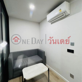 Condo for rent Ivory Ratchada 32 (6th floor) _0