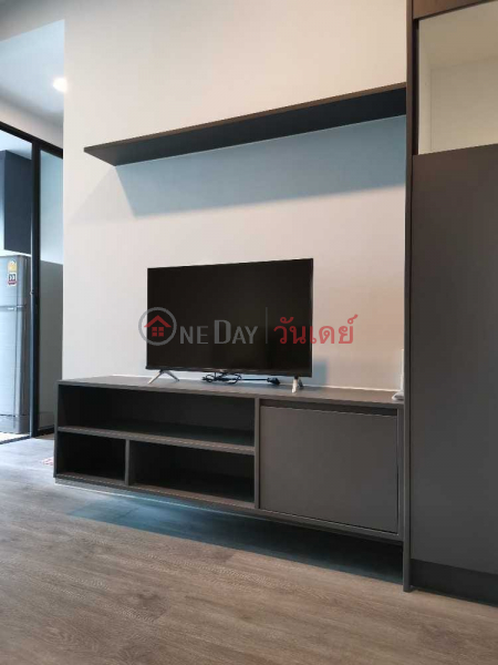 Condo for rent: Monte Rama 9 (4th floor, building A),fully furnished, Thailand Rental | ฿ 10,000/ month