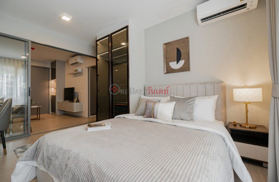 Quintara Phume Sukhumvit 39 – Near BTS Phrom Phong Thailand | Rental, ฿ 20,000/ month