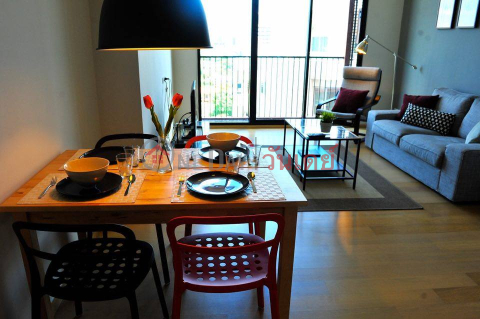 Condo for Rent: Noble ReD, 54 m², 1 bedroom(s) - OneDay_0