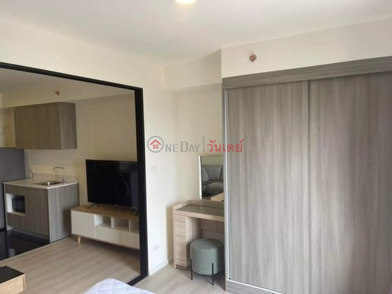 Condo for rent: A Space Mega 2 (floor 12A) Thailand | Rental ฿ 10,000/ month