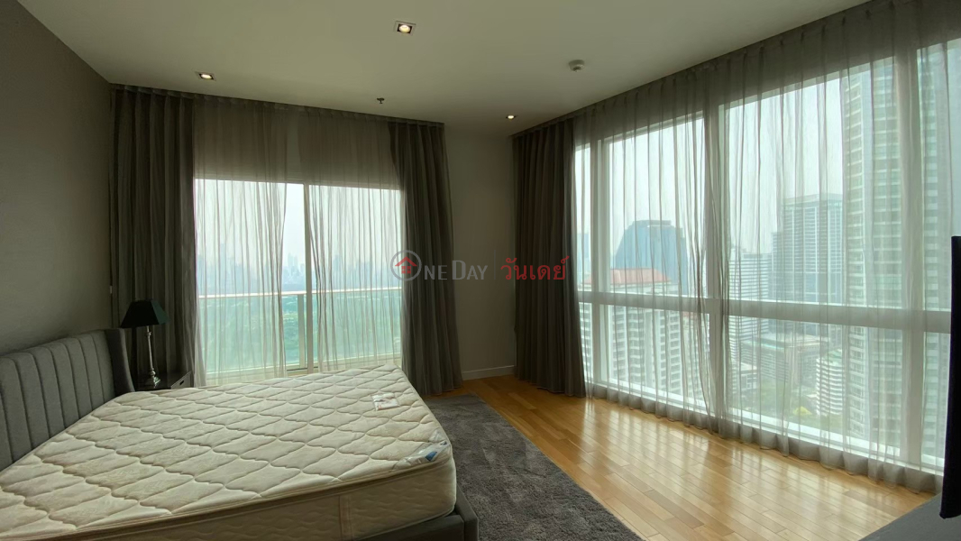 ฿ 135,000/ month | Condo for Rent: Millennium Residence, 193 m², 3 bedroom(s)