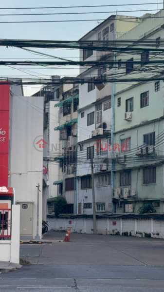 ไปรษณีย์บางซื่อ (Bang Sue Post Office) บางซื่อ | OneDay วันเดย์(4)