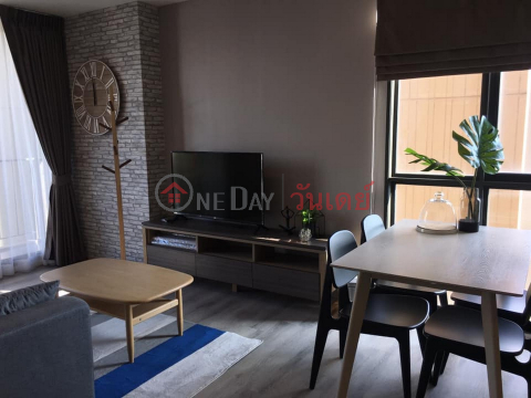 Condo for Rent: Chambers Chaan Ladprao Wanghin, 55 m², 2 bedroom(s) - OneDay_0