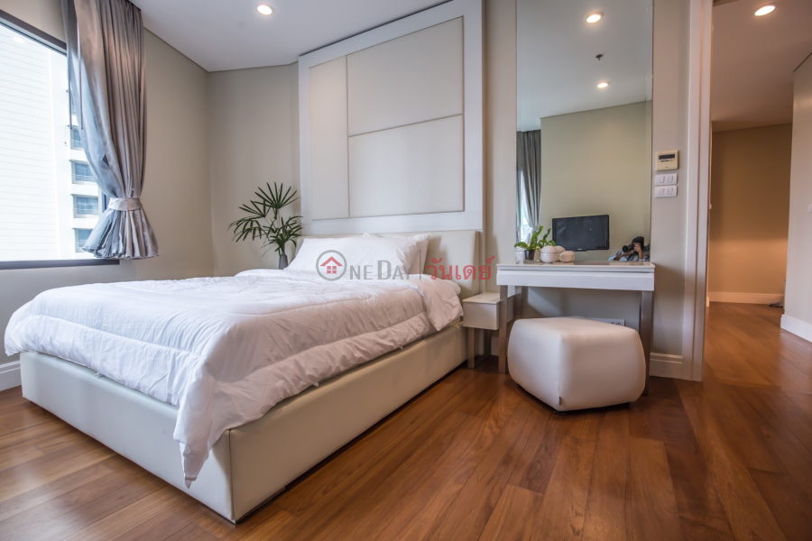 Property Search Thailand | OneDay | Residential | Rental Listings | Condo for Rent: Bright Sukhumvit 24, 69 m², 1 bedroom(s)