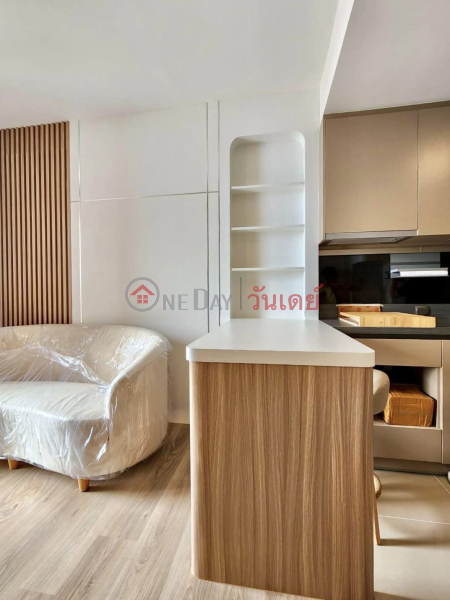 Condo for Rent: OKA HAUS Sukhumvit 36, 35 m², 1 bedroom(s) | Thailand Rental ฿ 24,000/ month