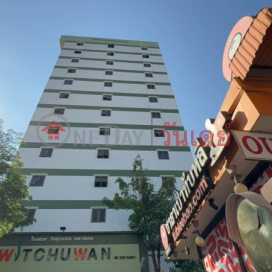 Wichchuwan Apartel,Din Daeng, Thailand