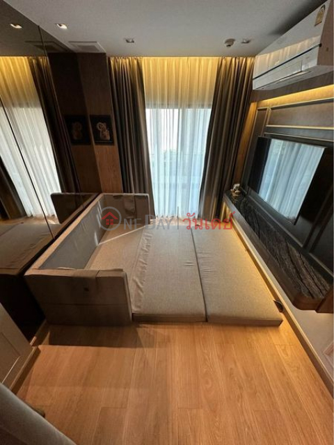 New Renovated Noble Remix 2 1 Bedroom / 57 Sq.m. / 1 Step to Thonglor BTS _0