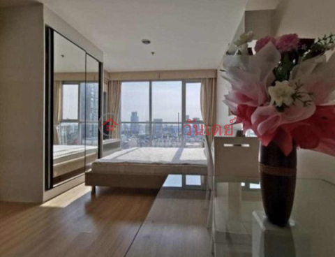 Condo for rent: Life@ Lat Phrao 18 (20th floor, 374/246) _0