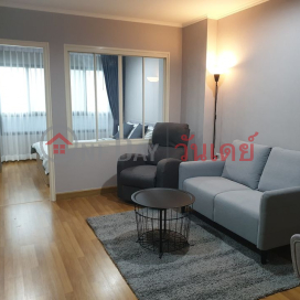 Condo for Rent: Lumpini Place Phahol - Saphankhwai, 35 m², 1 bedroom(s) - OneDay_0