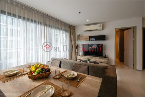 Strategic Executive Rental: Rhythm 36-38 – Spacious 2-Bedroom Residence _0