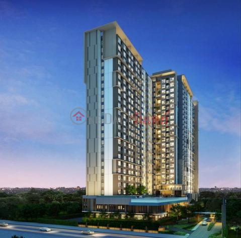 Condo for rent Fuse Sense Bangkae (15th floor) _0